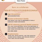 Kevin McKidd Instagram - #breonataylor #blacklivesmatter#birthdayforbreonna