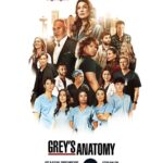 Kevin McKidd Instagram - This!!! Season 19 @greysabc is SO close!! You ready ?