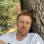 Kevin McKidd Instagram - Happy Easter everyone - I hope peace reigns in your household :) love K