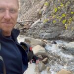 Kevin McKidd Instagram - Happy New year to all ! Out of the night that covers me, Black as the pit from pole to pole, I thank whatever gods may be For my unconquerable soul. In the fell clutch of circumstance I have not winced nor cried aloud. Under the bludgeonings of chance My head is bloody, but unbowed. Beyond this place of wrath and tears Looms but the Horror of the shade, And yet the menace of the years Finds and shall find me unafraid. It matters not how strait the gate, How charged with punishments the scroll, I am the master of my fate, I am the captain of my soul. INVICTUS by William Ernest Henley
