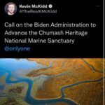 Kevin McKidd Instagram - https://only.one/act/chumash please support folks! LINK IN BIO!!!!