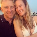 Kevin McKidd Instagram – banana boating..tennis in the rain..birthday celebrations, so many magical memories made! Thank you  @casadecampodr & @howelltalentrelations
#casadecamporesort & #DominicanRepublic
 #travelpartner Casa de Campo