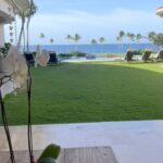 Kevin McKidd Instagram - Family, fun, sun and a bundle of laughs! What an amazing family vacation! Thankyou @casadecampodr & @howelltalentrelations #casadecamporesort we had a blast! #DominicanRepublic  #travelpartner #golf #spa Casa de Campo