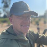 Kevin McKidd Instagram – Missing the whole gang. So many amazing memories, suprises and unforgettable moments 
#chiawacamp, #lowerzambezi  #travelpartner Chiawa Camp, Lower Zambezi National Park, Zambia