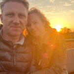 Kevin McKidd Instagram – Missing the whole gang. So many amazing memories, suprises and unforgettable moments 
#chiawacamp, #lowerzambezi  #travelpartner Chiawa Camp, Lower Zambezi National Park, Zambia