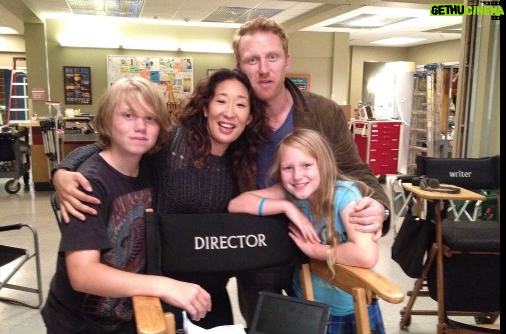 Kevin McKidd - 113.6K Likes - Shoutout to the one, the only, Iona McKidd! 21 today !! I feel so blessed and lucky to have known you since literally day ONEā¦Your amazing spirit, talents , humor, lust for life and wisdom shine through you, my lovely daughter. Continue to thrive, take no prisoners, be you with zero apology ,have no regrets and be kind! Im in your corner, always . HAPPY BIRTHDAY Dad xxxxx