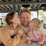 Kevin McKidd Instagram - Shoutout to the one, the only, Iona McKidd! 21 today !! I feel so blessed and lucky to have known you since literally day ONE…Your amazing spirit, talents , humor, lust for life and wisdom shine through you, my lovely daughter. Continue to thrive, take no prisoners, be you with zero apology ,have no regrets and be kind! Im in your corner, always . HAPPY BIRTHDAY Dad xxxxx