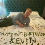 Kevin McKidd Instagram – @tintswaloatsiankaba you were amazing. Remembering these days brings joy to our hearts and smiles to our faces! Thank you!! @howelltalentrelations #tintswalo #whereelseintheworld #siankaba #travelpartner Tintswalo Siankaba