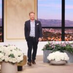 Kevin McKidd Instagram - @greysabc fans! See me on @jenniferhudsonshow TODAY. Such a fun time with Jennifer and everyone on her team made me feel so welcomed!(..look out for some scoop on season 19 @greysabc and maybe a wee spoiler about my past @therealdebbieallen ) hahah xo