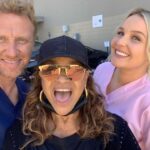 Kevin McKidd Instagram - @greysabc SEASON 18 PREMIERS TONIGHT !! @therealdebbieallen @camillaluddington @realcarmack - we missed you !!