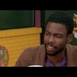 Kevin Smith Instagram – We would never forget about the 13th Apostle! Happy Birthday @chrisrock!