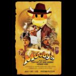 Kevin Smith Instagram - The @moobyspopup returns to San Diego for @comic_con! Like last year, we’re taking over @tinroofsandiego for 3 days of food and fun (and if you’re Vegan like me, @UnrealDeli will have you covered)! Wanna eat with us? There’s a link in my bio to make reservations! Come shop in our pop-up store or hit the bar at night for live music at #moobysafterdark! Sadly, all the tickets to the #jayandsilentbobgetold, #hollywoodbabbleon and #fatmanbeyond live shows sold out (courtesy of pre-sales to #thatkevinsmithclub members). But you can still join me, @jaymewes, @ralphgarman & @marcbernardin for photo ops during the Con at the Tin Roof! Links to photo ops reservations are also in my bio above! I won’t be doing a Hall H panel this year, which means the #moobyspopup is the only place to see me! And you gotta eat to stay alive during #comiccon, so come sustain yourself with a #moobys meal at Tin Roof and shop ‘til you drop while you’re there! (Amazing art by @thedarknatereturns!) #KevinSmith