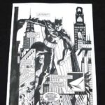 Kevin Smith Instagram – TODAY AT 4pmEST / 1pmPST!
I’m auctioning off my personal collection of comic book art with the good folks at @bodnarsauction! Amazing pages by Miller, Quesada, Wagner, Hester, and so many more great artists! Choose from Daredevil, Green Arrow, The Sandman, Mage, Justice League, Batman and other legendary titles! Go to https://www.bodnarsauction.com/auction/comic-art-the-personal-collection-of-kevin-smith/ to see and bid on the entire collection or to watch the live auction TODAY!
#KevinSmith #comicbookart #auction