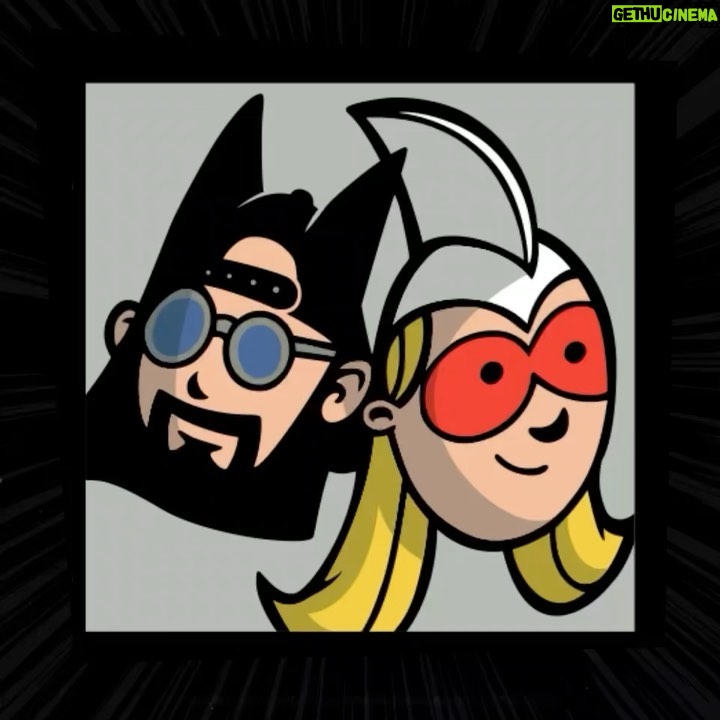 Kevin Smith Instagram - CHRONIC CON IRL! In 2019’s Jay & Silent Bob Reboot, our heroes headed off to a fictional fan event called Chronic Con hat was themed around @jayandsilentbob. Now in the fall of 2024, we’re bringing @chronicconforreal to life! The very first Chronic Con will be held in the #Chicago suburb of #rosemont at the @hyattchicago (where @jaymewes and I used to go for all the #wizardworldchicago conventions back in the day)! It’s going to be 3 fun filled days of panels, script readings, signings, screenings, auctions and a big ol’ sales floor full of vendors selling comics, posters, tattoos, movies and everything else you’d find at an actual convention! Many thanks to our partners at @theastronomicon whose convention experience will help us make this an easy to attend event to remember! Get your tickets NOW at the link in my bio! #KevinSmith #jayandsilentbobreboot #jayandsilentbob #chroniccon #astronomicon