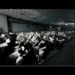 Kevin Smith Instagram - With a little Luck, you’ll stop dragon your feet and come see a show at @smodcastlecinemas - Where the Movies Come to Play! This weekend, we watched @barbiethemovie on Friday, celebrated my 53rd birthday on Saturday with a live reading of my old @superman Lives script as performed by me, @austinzajur, @harleyquinnsmith, @odblues7, @mingchen37, @michaelzapcic, and @siobhansbeard, and screened 80’s classic #theneverendingstory on Sunday with special guests The Empress herself @tamistronach_ and #falkor! Thank you to everyone who attended any of the #smodcastle shows (especially those that suffered through a long auction before #supermanlives)! You can come to the Castle for The Movies That Made me on Sunday nights in August as well as Eddie Murphy Mondays, but the next big event that just went on sale is #chasingamy with @joeylaurenadams! Tickets available at the link in my bio! (Photos by @ginamz831, @ryancervasio, and @mingchen37!) #KevinSmith