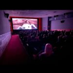 Kevin Smith Instagram - With a little Luck, you’ll stop dragon your feet and come see a show at @smodcastlecinemas - Where the Movies Come to Play! This weekend, we watched @barbiethemovie on Friday, celebrated my 53rd birthday on Saturday with a live reading of my old @superman Lives script as performed by me, @austinzajur, @harleyquinnsmith, @odblues7, @mingchen37, @michaelzapcic, and @siobhansbeard, and screened 80’s classic #theneverendingstory on Sunday with special guests The Empress herself @tamistronach_ and #falkor! Thank you to everyone who attended any of the #smodcastle shows (especially those that suffered through a long auction before #supermanlives)! You can come to the Castle for The Movies That Made me on Sunday nights in August as well as Eddie Murphy Mondays, but the next big event that just went on sale is #chasingamy with @joeylaurenadams! Tickets available at the link in my bio! (Photos by @ginamz831, @ryancervasio, and @mingchen37!) #KevinSmith