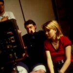 Kevin Smith Instagram - SEPTEMBER 23rd at @smodcastlecinemas! We continue to celebrate the 26th anniversary of CHASING AMY with Alyssa Jones herself - special guest @joeylaurenadams! Joey jaunts to Jersey where we shot Amy waaaay back in 1996 to view (Askew) the flick for which she was Golden Globe nominated! Join the JLA when Joey comes to the Castle to Q&A with me afterwards and take pics with fans! The show starts at 6pm! Tickets on sale NOW at smodcastlecinemas dot com or at the link in my bio! (Awesome art as always by @thedarknatereturns!) #KevinSmith #joeylaurenadams #smodcastlecinemas #chasingamy