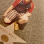 Kevin Smith Instagram - Kev in the 70’s! My 53rd birthday is a week from today - so naturally, I’ve been reflecting on where the hell I’ve been for half a century. So here are some images of the young me amidst the backdrop of the super sounds of the 70’s! I grew up the youngest of 3 kids in Highlands, NJ (a mere mile and change from @smodcastlecinemas) with my sister @virginia_in_vienna and my brother Don, - both older than me by 5 and 4 years respectively. My Father Donald worked for the @uspostalservice and my Mother @donsgirlgrace was a homemaker. We were Catholic (hence #Dogma) and went to church every Sunday. In an effort to keep Dad from “going postal”, my Mom found a way for our lower middle class family to vacation every Easter break - including a trip to Hollywood and the @chinesetheatres when I was 9 (where @jaymewes and I would stick our handprints and footprints 4 decades later). If you’ve been into any of my art over the last 30 years, the folks in these images are at the root of everything I’ve ever made. Conversely, if you’re not a fan? Then blame these wonderful people who helped shape me and my way of thinking. #KevinSmith