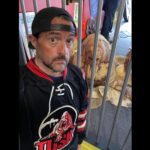 Kevin Smith Instagram - AUGUST 12th at @smodcastlecinemas! @justinlong comes to the Castle to show our creepy cult classic, @tuskthemovie! The amazing, iconic actor and host of the @lifeisshortpodcast takes a trip to #atlantichighlands #newjersey to talk #tusk and look back at his storied career in better movies like #dodgeball, #accepted, #jeeperscreepers, #livefreeordiehard, #barbarian and many more! Say #walrusyes to a Saturday screening of one of the weirdest walrus-centric flicks ever made and then hear from the man who was there when it all happened and lived to tell the toothy tail! $37 General Admission ticket includes an exclusive event-only pin by @pinxtizzle! The VIP ticket comes with the pin AND a photo w/ Justin, @thatkevinsmith & TUSK! Half of all ticket sales go to @smiletrain! There will be a Tusk-centric aucti Don’t get Long in the tooth because you missed the #smodcastlecinemas event of the summer: get your tickets today at SmodcastleCinemas dot com! #KevinSmith #justinlong #tuskthemovie #smodcastle #cultfilm #cultmovie