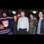 Kevin Smith Instagram - AUGUST 12th at @smodcastlecinemas! @justinlong comes to the Castle to show our creepy cult classic, @tuskthemovie! The amazing, iconic actor and host of the @lifeisshortpodcast takes a trip to #atlantichighlands #newjersey to talk #tusk and look back at his storied career in better movies like #dodgeball, #accepted, #jeeperscreepers, #livefreeordiehard, #barbarian and many more! Say #walrusyes to a Saturday screening of one of the weirdest walrus-centric flicks ever made and then hear from the man who was there when it all happened and lived to tell the toothy tail! $37 General Admission ticket includes an exclusive event-only pin by @pinxtizzle! The VIP ticket comes with the pin AND a photo w/ Justin, @thatkevinsmith & TUSK! Half of all ticket sales go to @smiletrain! There will be a Tusk-centric aucti Don’t get Long in the tooth because you missed the #smodcastlecinemas event of the summer: get your tickets today at SmodcastleCinemas dot com! #KevinSmith #justinlong #tuskthemovie #smodcastle #cultfilm #cultmovie