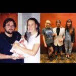Kevin Smith Instagram - HAPPY BIRTHDAY, @harleyquinnsmith! 24 years ago, you sprang forth from the guts of @jenschwalbach like that scene in “Alien” and my then-already-wonderful life somehow got even better! It’s fitting that we named you after a cartoon character - because you have truly animated my world! I love you, Kiddo! From your @donutfriend, Dad! #KevinSmith #harleyquinnsmith #birthday