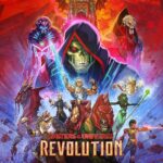 Kevin Smith Instagram – TODAY! We debut the @masters of the Universe REVOLUTION poster for season 2 of the @netflix series, with amazing art by the incomparable @natebaertsch!
And TOMORROW! Come back to see the final trailer, with new-for-this-season Granamyr! Gwildor! And HORDAK!
#KevinSmith #mastersoftheuniverse #mastersoftheuniverserevolution