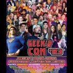 Kevin Smith Instagram - TONIGHT! At 8 pst / 11 est! Streamed live from the @scumandvillainycantina! Join me and @marcbernardin when we review not 1, but 2 Batman movies! First, it’s BATMAN RETURNS AGAIN (aka @dctheflash)! Then, we talk about the #schumachercut of #BatmanForever! Other topics we’ll discuss include… - The forthcoming SUPERMAN LIVES script reading and the CLERKS CARTOON MARATHON happening in JULY at @smodcastlecinemas - The #askewniverse takeover at @theastronomicon this weekend - The @fanboy_expo in Knoxville next month and the @geekdconshreveport visit in August - The @jayandsilentbob #cruiseaskew - And the new episodes of #blackmirror Watch it all LIVE at 8pst / 11est at my @youtube channel! (Awesome Fat Man Beyond art by @thedarknatereturns!) #KevinSmith #fatmanbeyond