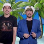 Kevin Smith Instagram – “I’M NOT EVEN SUPPOSED TO SEA HERE TODAY!”
NEXT WEEK – we’ll announce a few HUGE Askewniverse icons who’ll be joining us on our inaugural #CruiseAskew!
These new celebs are in addition to our already legendarylineup including @jaymewes, @briancohalloran, #JeffAnderson, #TrevorFehrman
@jenschwalbach, @ralphgarman, @marcbernardin, and @edumacationandy – with @clerksmovie musical acts @chrisgraue (Lo(u)ser) @mega_ran, @rebuilderboston, @rootsofmine, & @telethonband!
Book for as little as $100 down per person when you get your cabin before June 23, with multiple payment options available to make this incredible excursion easier to afford!
We’re less than 260 days out from our February 2024 event and already almost 70% sold – so hit the link in my bio to get on board! #KevinSmith #cruiseaskew #cruiseaskew2024