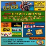 Kevin Smith Instagram – “I’M NOT EVEN SUPPOSED TO SEA HERE TODAY!”
NEXT WEEK – we’ll announce a few HUGE Askewniverse icons who’ll be joining us on our inaugural #CruiseAskew!
These new celebs are in addition to our already legendarylineup including @jaymewes, @briancohalloran, #JeffAnderson, #TrevorFehrman
@jenschwalbach, @ralphgarman, @marcbernardin, and @edumacationandy – with @clerksmovie musical acts @chrisgraue (Lo(u)ser) @mega_ran, @rebuilderboston, @rootsofmine, & @telethonband!
Book for as little as $100 down per person when you get your cabin before June 23, with multiple payment options available to make this incredible excursion easier to afford!
We’re less than 260 days out from our February 2024 event and already almost 70% sold – so hit the link in my bio to get on board! #KevinSmith #cruiseaskew #cruiseaskew2024