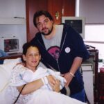 Kevin Smith Instagram – Happy Mother’s Day to Harley manufacturer @jenschwalbach! Watching you be Mom to @harleyquinnsmith for the past 24 years has been a distinct joy and privilege for this particular Motherfucker! You are a true maternal magician who transformed us from a couple into a family! Thank you for affording me the opportunity over the last few decades to make something far greater than just a series of increasingly goofier movies! I love you for so many reasons – but being the Mother of my only begotten child tops the list! #KevinSmith #jenniferschwalbach #mothersday #harleyquinnsmith #mom