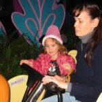 Kevin Smith Instagram – Happy Mother’s Day to Harley manufacturer @jenschwalbach! Watching you be Mom to @harleyquinnsmith for the past 24 years has been a distinct joy and privilege for this particular Motherfucker! You are a true maternal magician who transformed us from a couple into a family! Thank you for affording me the opportunity over the last few decades to make something far greater than just a series of increasingly goofier movies! I love you for so many reasons – but being the Mother of my only begotten child tops the list! #KevinSmith #jenniferschwalbach #mothersday #harleyquinnsmith #mom