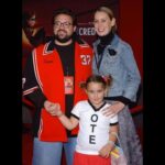 Kevin Smith Instagram – Happy Mother’s Day to Harley manufacturer @jenschwalbach! Watching you be Mom to @harleyquinnsmith for the past 24 years has been a distinct joy and privilege for this particular Motherfucker! You are a true maternal magician who transformed us from a couple into a family! Thank you for affording me the opportunity over the last few decades to make something far greater than just a series of increasingly goofier movies! I love you for so many reasons – but being the Mother of my only begotten child tops the list! #KevinSmith #jenniferschwalbach #mothersday #harleyquinnsmith #mom