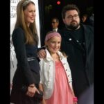 Kevin Smith Instagram – Happy Mother’s Day to Harley manufacturer @jenschwalbach! Watching you be Mom to @harleyquinnsmith for the past 24 years has been a distinct joy and privilege for this particular Motherfucker! You are a true maternal magician who transformed us from a couple into a family! Thank you for affording me the opportunity over the last few decades to make something far greater than just a series of increasingly goofier movies! I love you for so many reasons – but being the Mother of my only begotten child tops the list! #KevinSmith #jenniferschwalbach #mothersday #harleyquinnsmith #mom