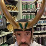 Kevin Smith Instagram – I am low key.
#KevinSmith