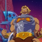 Kevin Smith Instagram – In 2024! Return to Eternia – 
where a Revelation has led to a Revolution! 
It’s He-Man vs Skeletor vs Hordak in
@MASTERS OF THE UNIVERSE: REVOLUTION!
Premiering in JANUARY!
Only on @netflix!

(*Runs away before the slings and arrows start flying*)