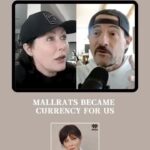 Kevin Smith Instagram – MIDDLE-AGED MALLRATS!
@theshando and I got together in her massive Malibu mansion to talk about #Charmed, #90210, #Heathers #Mallrats and more on her LET’S BE CLEAR podcast! We both learned stuff we didn’t know in 1995 (Shannon being in the cast got us a green-light; then Mallrats killed her movie career) and we both laughed lots! From watching her show on a rabbit-eared television set on the counter in @quickstopgroceries in the early 90’s to malling Minnesota with her and @jaymewes, this is the story of how much Shannon has meant to me and my life! Hear part 1 of our discussion wherever you get your podcasts! #KevinSmith #shannondoherty #letsbeclearwithshannendoherty