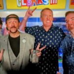 Kevin Smith Instagram – Happy Birthday @briancohalloran!
You are the rock upon which we built a cinematic church! Thank you for taking Dante on the journey of a lifetime and thank you for being a friend and co-creator for over three decades! It’s a hack sentiment, but it’s based on a line I wrote so fuck it: You ARE supposed to be here today! #KevinSmith