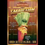 Kevin Smith Instagram – JANUARY 20th at @smodcastlecinemas!
Come to the movies in your pajamas! Spend the night eating popcorn and watching the @clerksmovie Trilogy with the dumbass director who saw it all! It’s CLERKS: OPEN ALL NIGHT 2!
The first time we did it was so nice that we’re doin’ it twice (or again)! Celebrate the 30th Anniversary of Clerks’ Sundance premiere at Silent Bob’s cinema! Intros before and Q&A’s after with Kev and friends! See the Clerks saga a mere mile from iconic @quickstopgroceries! You ARE supposed to be there that day (and night)! But if you can’t make it to see me at the movie marathon, come to the Castle for one of my other January events:
– #Smauction on January 6th!
– Zack & Miri’s 15th on January 6!
– Batman Returns on January 21!
Get tickets at the #smodcastlecinemas website link in my bio! Awesome art, as always, by @thedarknatereturns! #KevinSmith