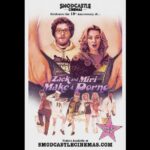 Kevin Smith Instagram – JANUARY 20th at @smodcastlecinemas!
Come to the movies in your pajamas! Spend the night eating popcorn and watching the @clerksmovie Trilogy with the dumbass director who saw it all! It’s CLERKS: OPEN ALL NIGHT 2!
The first time we did it was so nice that we’re doin’ it twice (or again)! Celebrate the 30th Anniversary of Clerks’ Sundance premiere at Silent Bob’s cinema! Intros before and Q&A’s after with Kev and friends! See the Clerks saga a mere mile from iconic @quickstopgroceries! You ARE supposed to be there that day (and night)! But if you can’t make it to see me at the movie marathon, come to the Castle for one of my other January events:
– #Smauction on January 6th!
– Zack & Miri’s 15th on January 6!
– Batman Returns on January 21!
Get tickets at the #smodcastlecinemas website link in my bio! Awesome art, as always, by @thedarknatereturns! #KevinSmith