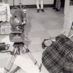 Kevin Smith Instagram - Yesterday was the 29th anniversary of the theatrical release of my first flick, Clerks! So now, Clerks is older than the entire cast and crew were when we made Clerks. And the flick is leaving it’s 20’s soon: in January, it will be the 30th anniversary of Clerks debuting at the #sundancefilmfestival. Thank you to everyone who has ever, as the kids say, fucked with our l’il black & white movie! On a related note, @originalfunko is releasing @clerksmovie Pops, featuring new versions of old favorites @jayandsilentbob as well as the #funkopop debuts of Dante, Randal and Elias! #KevinSmith #clerks #clerks3