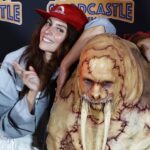 Kevin Smith Instagram - September/October 2023 have been big months for @smodcastlecinemas! Aside from shooting my 16th feature film (entitled The 4:30 Movie), we held three big events (or Kev-ents)! First up was the @tuskthemovie screening with @justinlong and surprise guest @genirodriguez (both of whom were in town to take part in The 4:30 Movie). The following weekend, @joeylaurenadams came to the Castle to co-host a 26th anniversary screening of #chasingamy. And we wrapped this event-filled 30 day stretch with our second annual @smodcastle.filmfest, courtesy of tireless @smodcastle keeper @odblues7 and 100 filmmakers! We have three more events at #smodcastlecinemas before 2024 arrives: - 11/3: The Russo Brothers - 11/11: Zack & Miri 15 Year Anniversary screening - 12/2: Smauction (a 3 hour live auction of props, costumes and signed stuff). Tickets for all 3 shows are now on sale! Aside from our events, we show first run flicks from Wednesdays to Sundays. So come visit us at Smodcastle Cinemas - Where the Movies Come to Play! (And roll by @jayandsilentbobstash in nearby Red Bank afterwards)! #KevinSmith (Photos by @tomzapcicphotography and @ryancervasio. Posters by @thedarknatereturns and @stayfresh.design.)