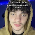 Kevin Vechiatto Instagram – Muito ela