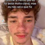 Kevin Vechiatto Instagram – acontece, né?