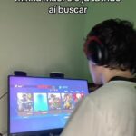 Kevin Vechiatto Instagram – E essa é a frase mais temida de ser escutada por um gamer 😰😰 #GoBD