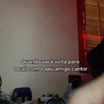 Kevin Vechiatto Instagram – Marca aquele seu amigo que sempre que você joga é um show 😂 #ViralBD