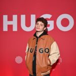 Kevin Vechiatto Instagram – #HUGOArtNight at @pullmanvilaolimpia