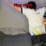 Kevin Vechiatto Instagram – Eu: Tá tranquilo, dá pra jogar de boa!
Meu ping durante a partida: