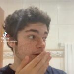 Kevin Vechiatto Instagram – deixei o cabelo crescer