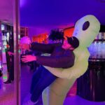 Kevin Vechiatto Instagram – uma hospedagem incrível no @pullmanvilaolimpia
amei muito a festa de halloween🫶🫶