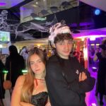 Kevin Vechiatto Instagram – uma hospedagem incrível no @pullmanvilaolimpia
amei muito a festa de halloween🫶🫶